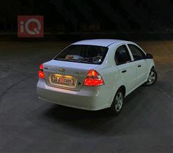 شيفروليه أفيو